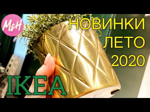 Видео: 🍒ИКЕА!🥳БОЛЬШОЙ ОБЗОР ИДЕИ Организации ДОМА МОРЕ НОВИНОК 2020💯ПОЛЕЗНЫЕ ТОВАРЫ ДЛЯ КУХНИ  IKEA #ikea