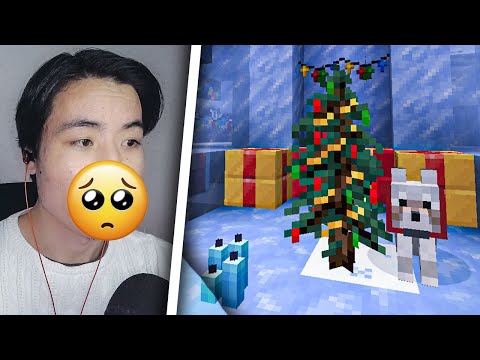 Видео: ГАЦУУРАА ЗАССАН НЬ🎄 (Minecraft)