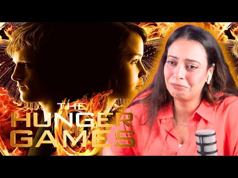 Видео: «ГОЛОДНЫЕ ИГРЫ» (2012) — ЭТО ШЕДЕВР АНТИУТОПИИ!! РЕАКЦИЯ НА ФИЛЬМ!|ПЕРВЫЙ СМОТР |КОММЕНТАРИИ