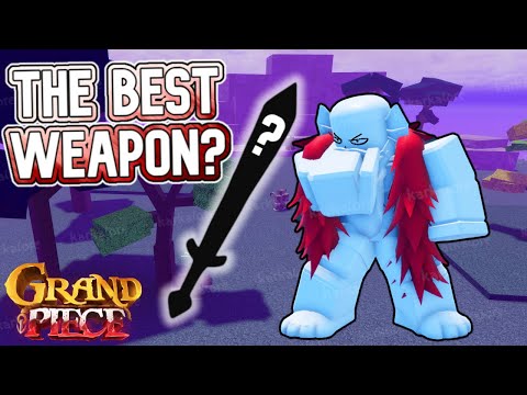 Видео: [GPO] ЭТО, БЕЗУСЛОВНО, ЛУЧШЕЕ НОВОЕ ОРУЖИЕ ДЛЯ ИГРЫ С УРОНОМ БОЛЕЕ 15К!