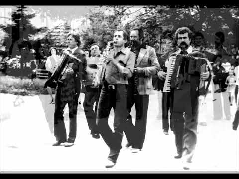 Видео: Фолклор:  Леновската народна група