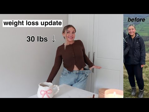 Видео: ОБНОВЛЕНИЕ ПО ПОХУДЕНИЮ ЗА 1 ГОД | мой путь к медикаментозному снижению веса на данный момент 💫