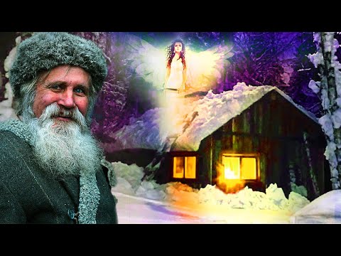 Видео: 💥 Как Ангел Хранитель помог старому таёжнику! Случай в тайге!
