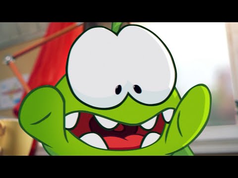 Видео: Истории Ам Няма 🟢 Сезон 1: все серии. Найдите отличия и выучите цвета! ✂️