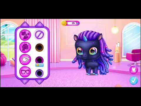 Видео: новогодние супер серия 1 часть Милые пони кейк-попс