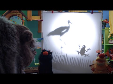 Видео: БЛАГУНИТЕ - "Магията на сенките" - 4 част