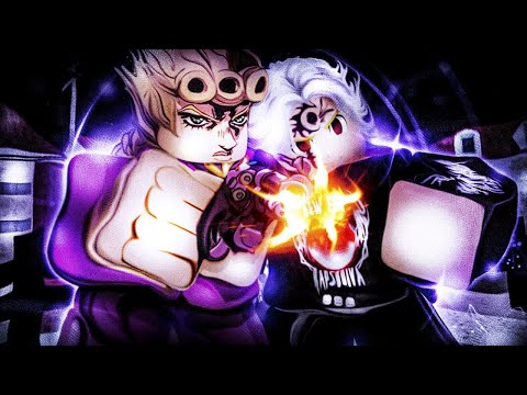 Видео: Меня "ЗАБАНИЛИ" в YBA-e 👌 - Поэтому ПРОХОЖУ сначала Your Bizarre Adventure! НО... ДЕЛАЮ???