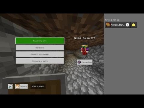 Видео: Minecraft выживание часть 37