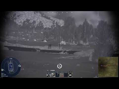 Видео: качаю танк и war thunder