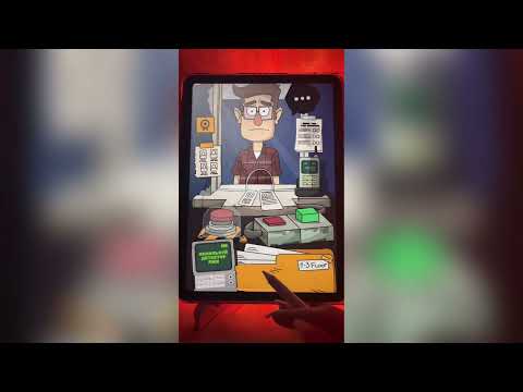 Видео: Creepy neighbor прохождение