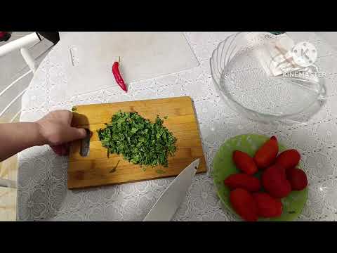 Видео: 727. ГОТОВИМ с ДОЧЕРЬЮ!ПЕЧЁМ ПИРОГИ В АЭРОГРИЛЕ.. 🥗🥧🤗