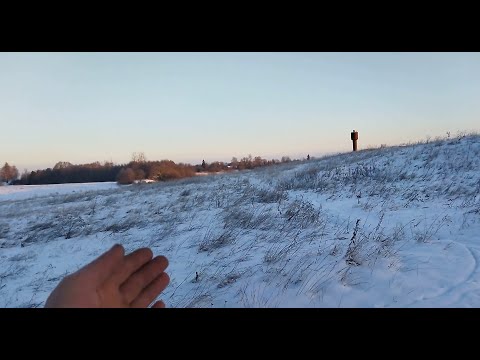 Видео: ОТКРЫТИЕ СЕЗОНА ЗИМНЕГО МЕТАЛЛАКОПА