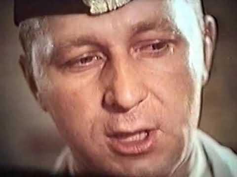 Видео: Испытание ракет Р-29