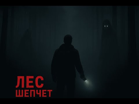 Видео: Тайна костромского леса кто говорит из темноты.  Мистические истории