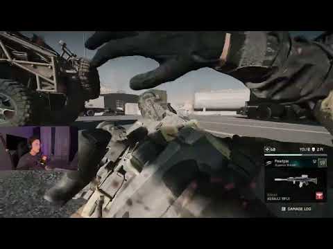 Видео: Поигрываем GUNLET