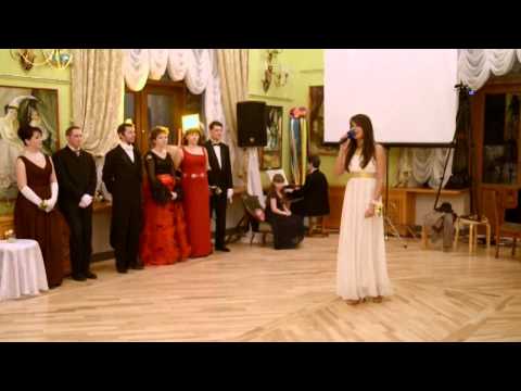 Видео: Севастопольский бал