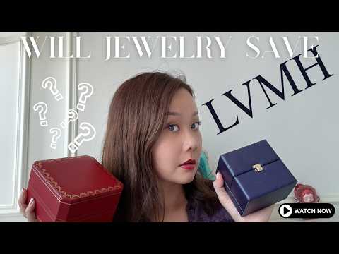 Видео: Ставка LVMH на ювелирные изделия: смогут ли Chaumet, Tiffany и Bvlgari затмить Van Cleef & Cartie...