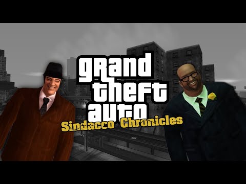 Видео: О ЧЕМ БЫЛ СЮЖЕТ GTA: Sindacco Chronicles? (часть 1)