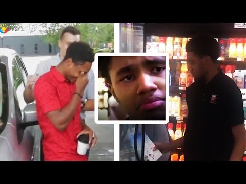 Видео: Один поступок принес обычным студентам 128.000$ и 92.000$ | Заслужили?