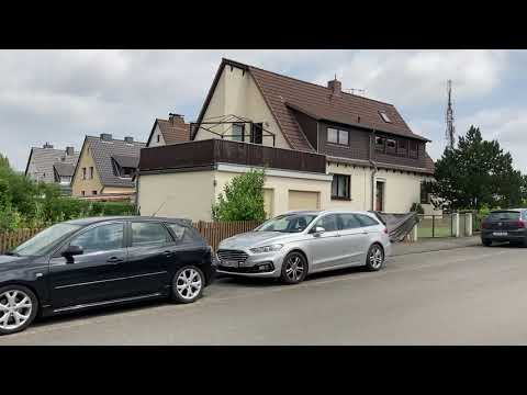 Видео: Поздние переселенцы г. Фридланд