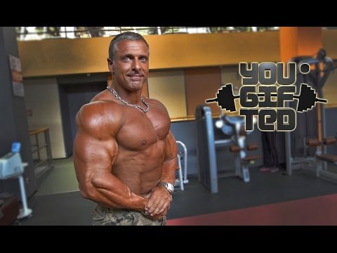 Видео: Если нет тренажёров, чем заменить? Стас Линдовер