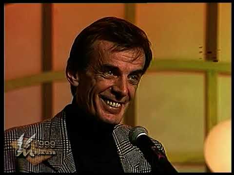 Видео: Приложение к "Маркизе" Георгий Тараторкин читает любимые стихи.1999 год.