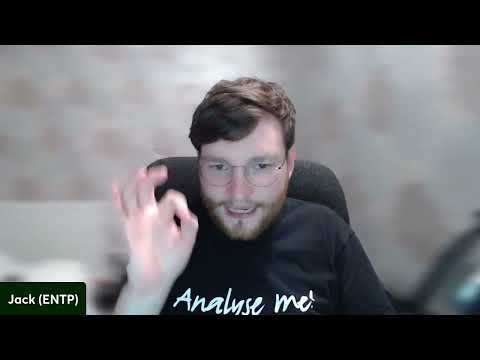 Видео: ENTP против INTJ — ILE против LII — правильное объяснение