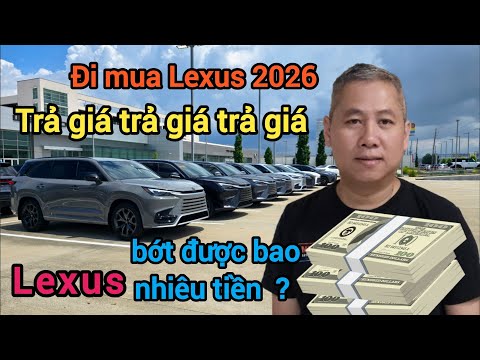 Видео: ❤️ Как купить машину в США Lexus торг торг торг сколько денег может сэкономить Lexus?
