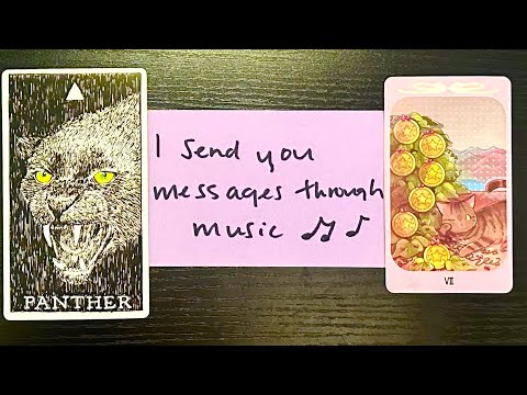 Видео: ✨ ЭТО СООБЩЕНИЕ О ВАШЕМ ЧЕЛОВЕКЕ НАШЛО ВАС НЕПОСРЕДСТВЕННО ✨