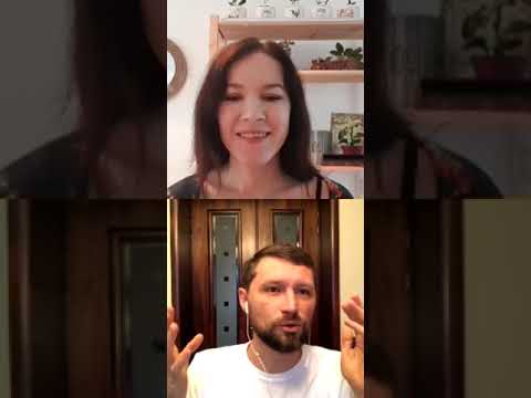 Видео: Дмитрий Шаменков об Открытом диалоге для проекта "Всебятина"