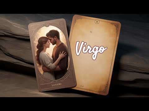 Видео: ДЕВА💌 ПРЕДЛОЖЕНИЕ ОТ СОЖАЛЕЮЩЕЙ ВТОРОЙ ПОЛОВИНКИ 😔 ЕГО ИЗВИНЕНИЯ = ПРЕКРАСНОЕ НОВОЕ НАЧАЛО 💖✨