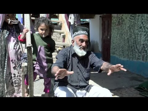 Видео: Баъзе "қолабшиканӣ"-и лӯлиён дар Восеъ