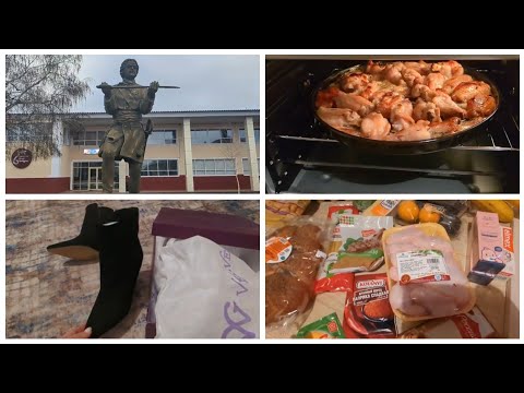 Видео: ЯНВАРСКИЕ БУДНИ | ПОКУПКИ ДЛЯ ДОМА