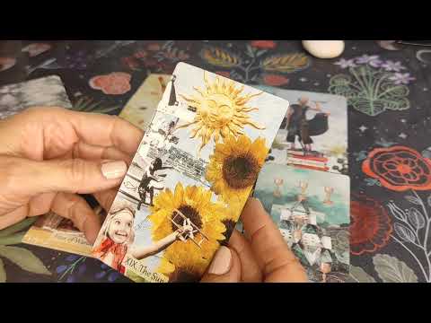 Видео: 💥КАКВО ИСКА ДА ВИ СПОДЕЛИ❓ЧОВЕКЪТ, КОЙТО ВЛАДЕЕ МИСЛИТЕ ВИ💥