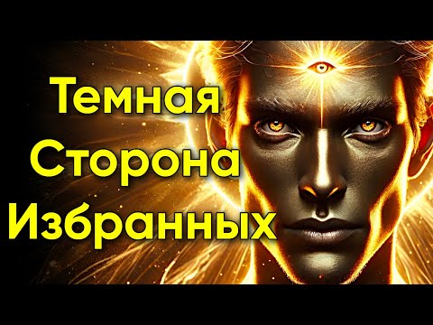 Видео: Темная сторона избранного: откройте для себя тень на духовном пути
