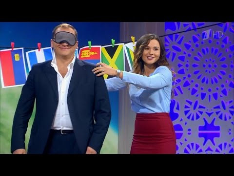 Видео: ДАВАЙ ПОЖЕНИМСЯ HD ♥ ВЫПУСК ОТ 19.04.2017 (19 АПРЕЛЯ). ИНВЕСТОР В ПОИСКАХ ИДЕАЛА