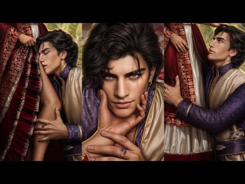 Видео: Доран на коленях 😍 Деви и Доран Басу / Кали Пламя Сансары 3 сезон 3 серия / КПС / Клуб Романтики КР