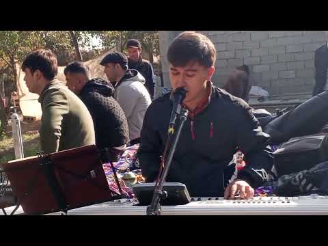 Видео: Azizjon Davlatzoda  🎶 Он Худованде аввал нури имон офарид 🎶02.11.2025 д.Маданият 