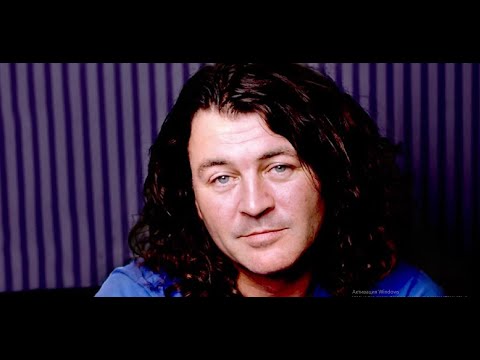Видео: ֍֍֍ Иэн Гиллан (Ian Gillan, DEEP PURPLE) Пение с Листа (перевод) 1981-84-70