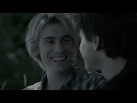 Видео: Лукас и Филип. Rosyln. История любви