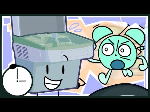 Видео: Пришло Время Для [3:00] - Следующий