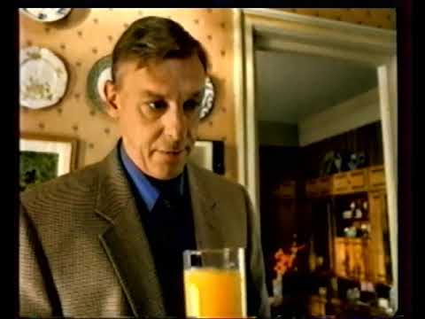 Видео: Реклама (Интер, 01.01.2003)