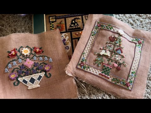 Видео: Mill Hill мания 😍