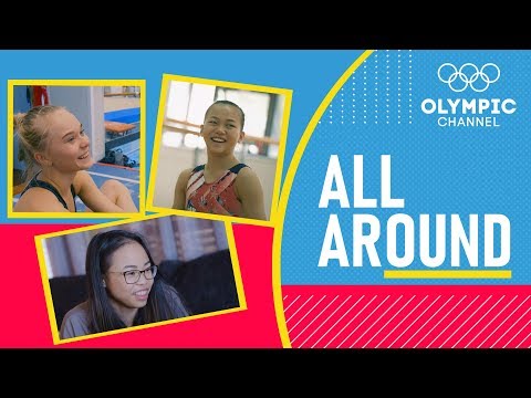 Видео: Делу - время, потехе - час! | All Around
