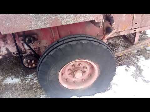 Видео: Продажа преса, мтз80 ,мотор мтз50.