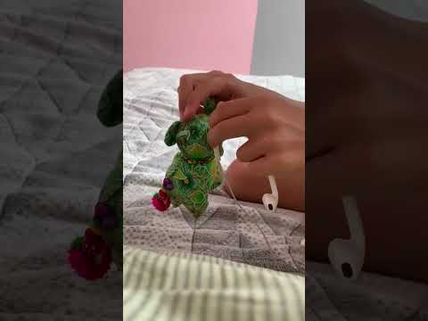 Видео: Всем привет!♡И это мой первый АСМР!:3♡😊🥳💗💘❤️‍🔥