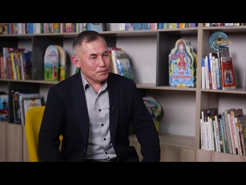 Видео: ЕШКІМ КӨРМЕСІН ДЕП ТҮНДЕ ЕДЕН ЖУДЫМ - ЖАНДАРБЕК ЖАМАЛБЕКОВ / МАҚСАТЫНА ЖЕТКЕНДЕР / 01.05.2024