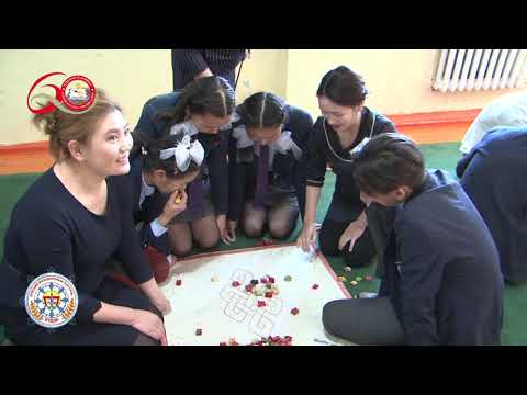 Видео: СЭЛЭНГЭ АЙМГИЙН ХҮДЭР СУМЫН СУРГУУЛЬ