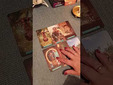 Видео: ТЫ ЕЁ ГЛАЗАМИ СЕГОДНЯ. Таро для мужчин. 