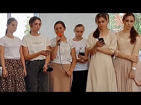 Видео: О любви не сказать, не описать, не объяснить💞 || Любите друг друга